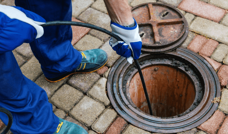 1st Choice Drain and Sewer