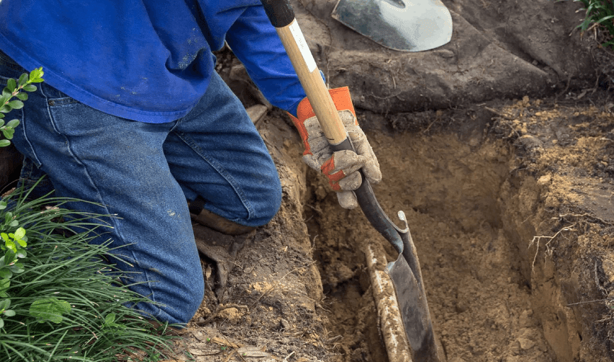 1st Choice Drain and Sewer